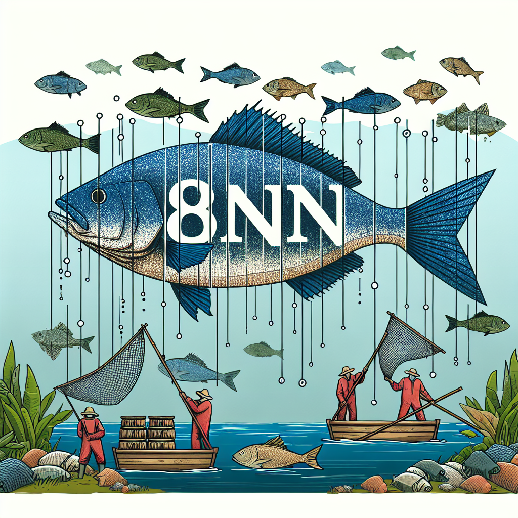 How 88nn Fish Supports Local Fisheries