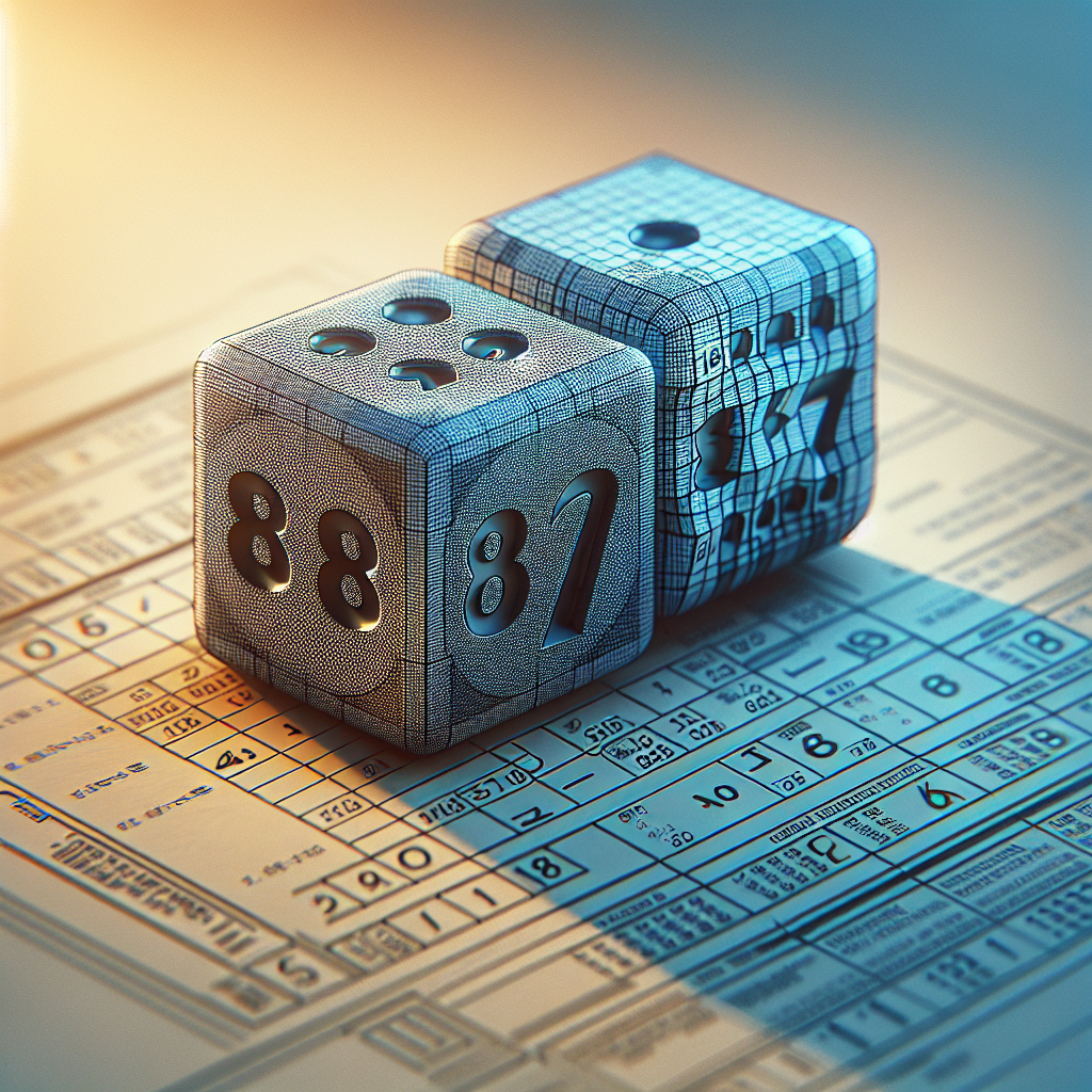 Understanding the Rules of 88nn Dice Game