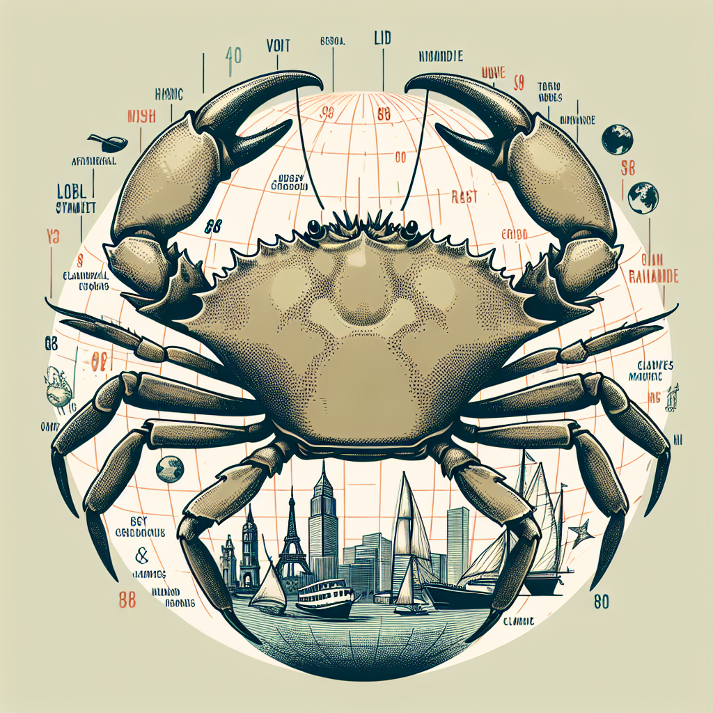 The Rise of 88nn Crab in Global Markets