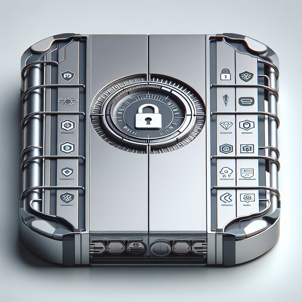 Security Features of 88NN Access Link You Should Know