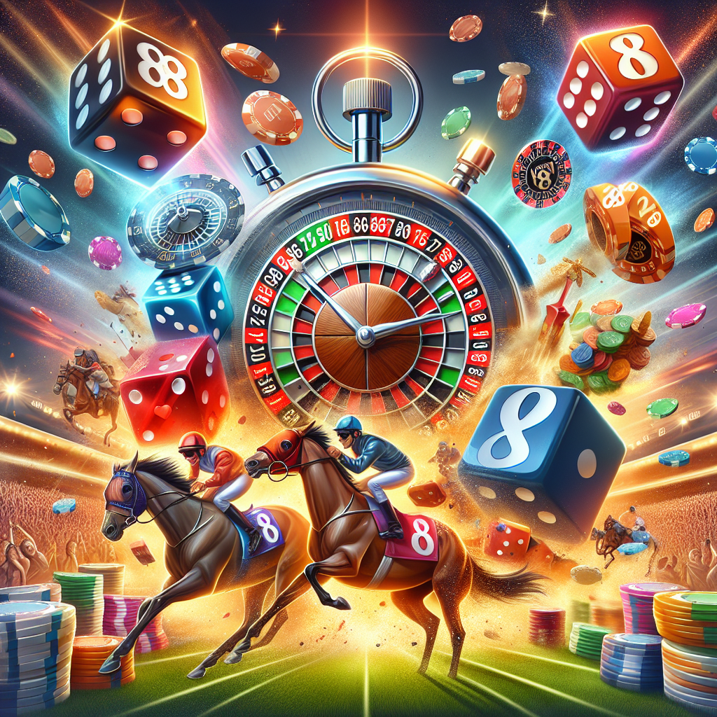 The Best Live Betting Options on 88NN