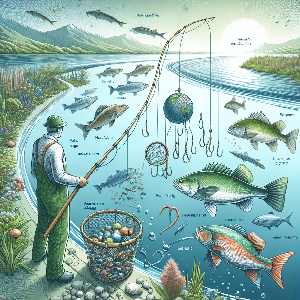 Sustainable Fishing Practices for 88nn Species