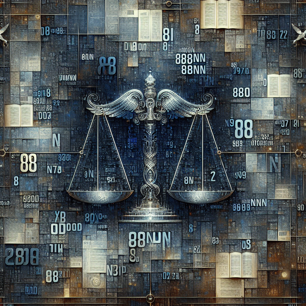 Breaking Down the Legal Implications of 88NN
