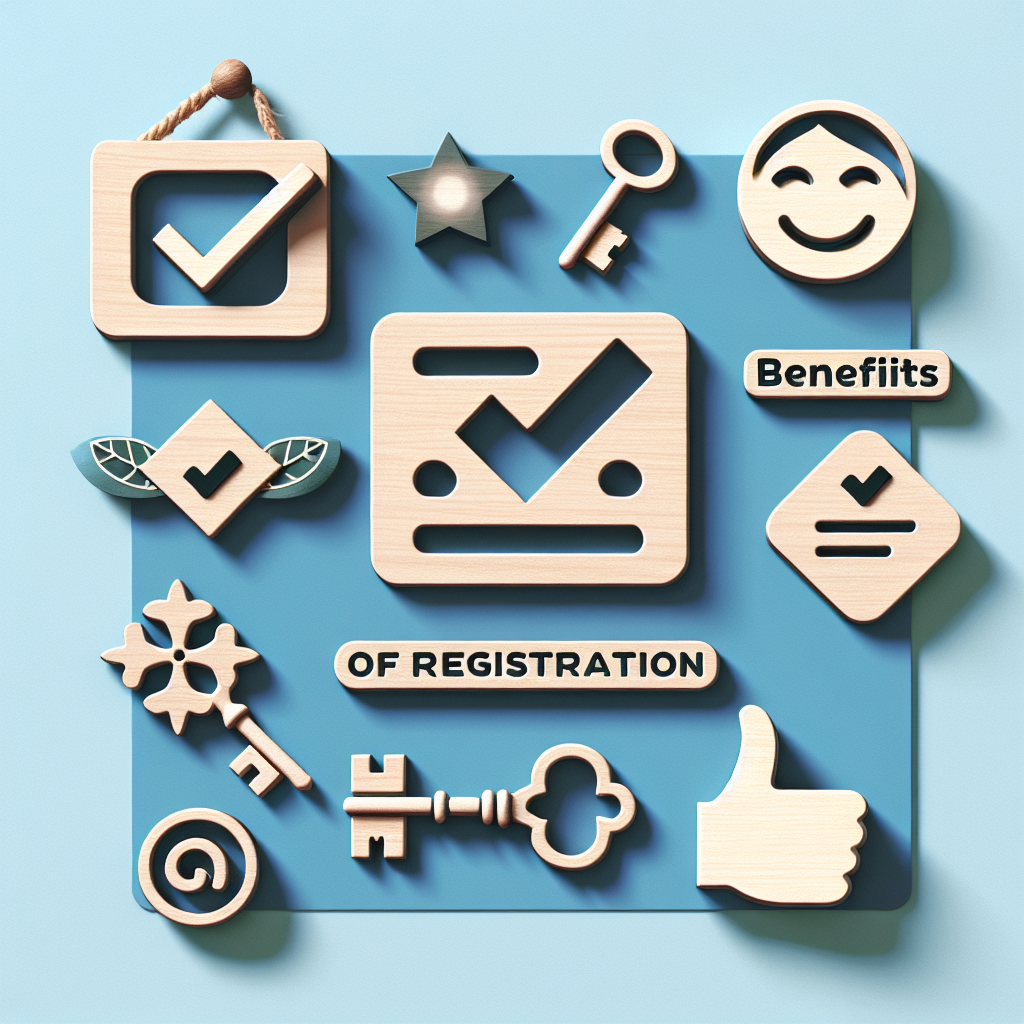 The Benefits of Registering with 88NN