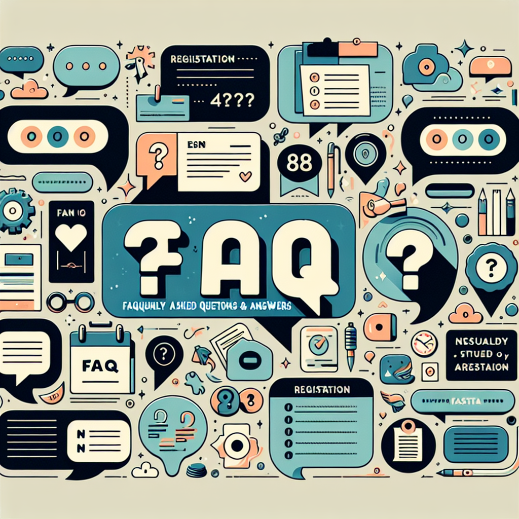 FAQs About 88NN Registration Answered