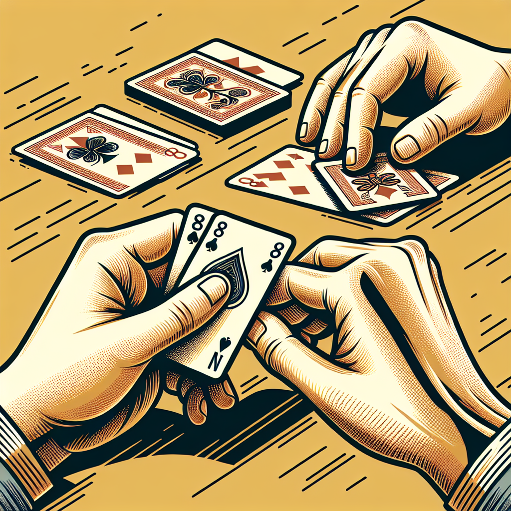 88nn Card Game: Strategies for Beginners