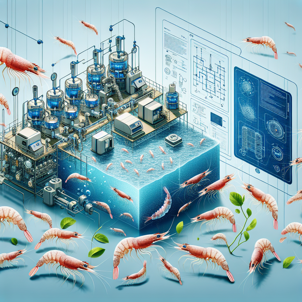 Unlocking the Secrets of 88nn Shrimp Farming