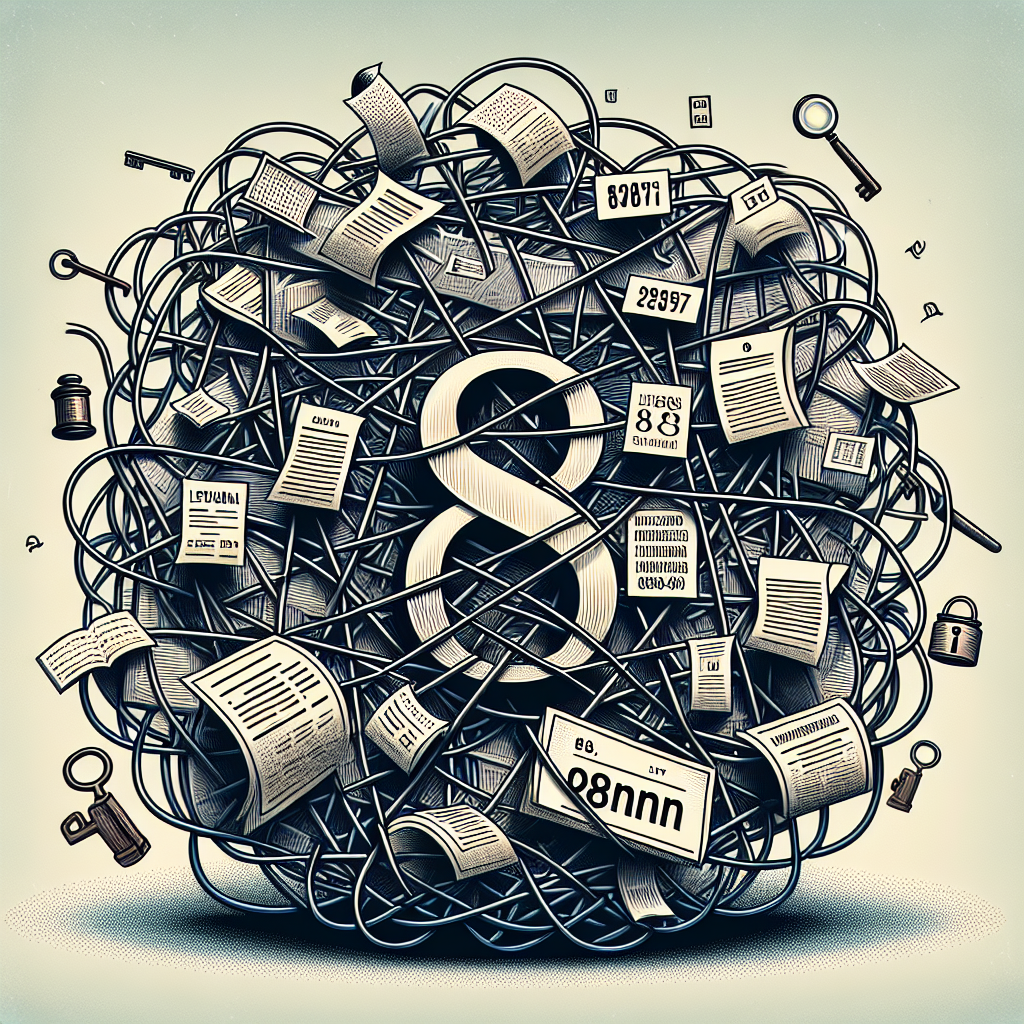 Legal Challenges Facing 88NN: What Users Should Know