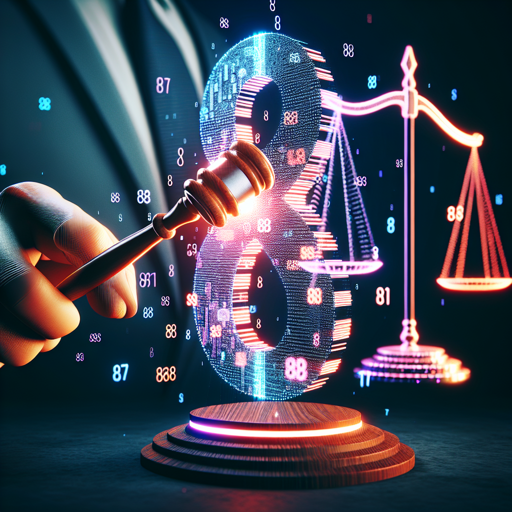 The Debate Over the Legality of 88NN