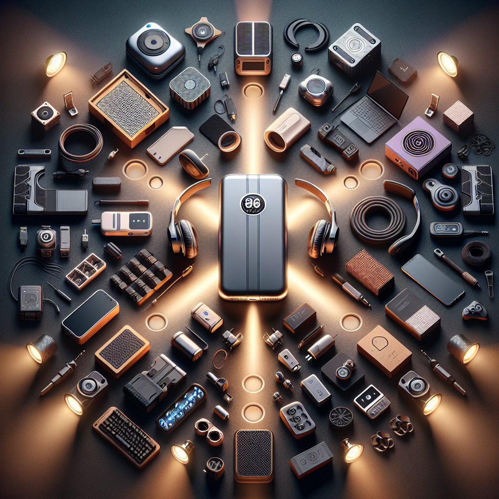Top 10 Accessories for an Enhanced 88nn Experience