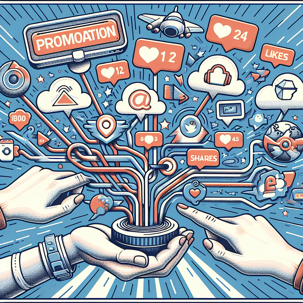 Harnessing Social Media with 88NN Promotions
