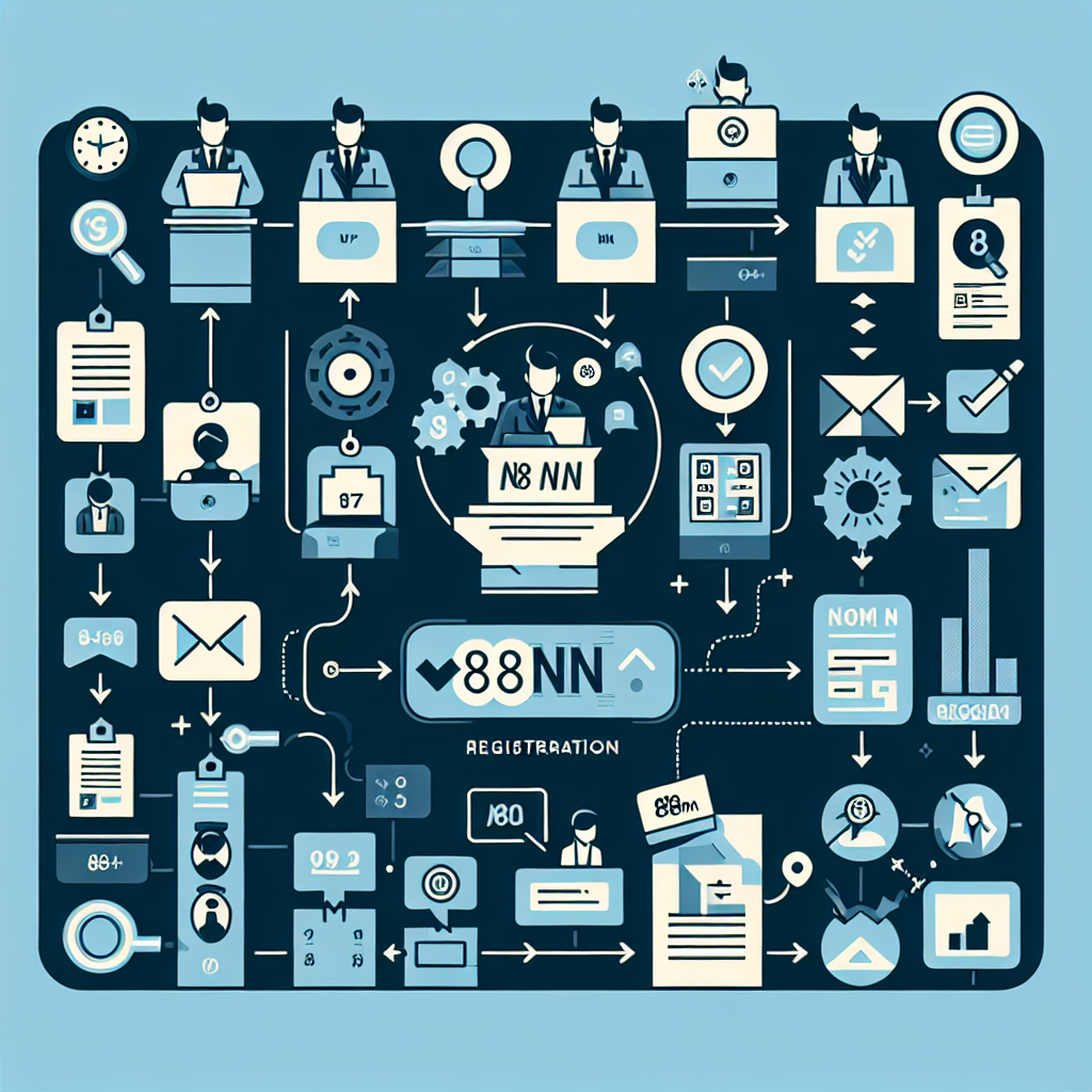 Understanding the Process of 88NN Registration