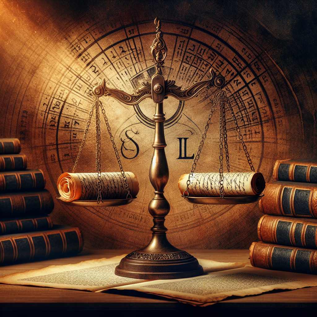 Legal Precedents That Could Impact 88NN
