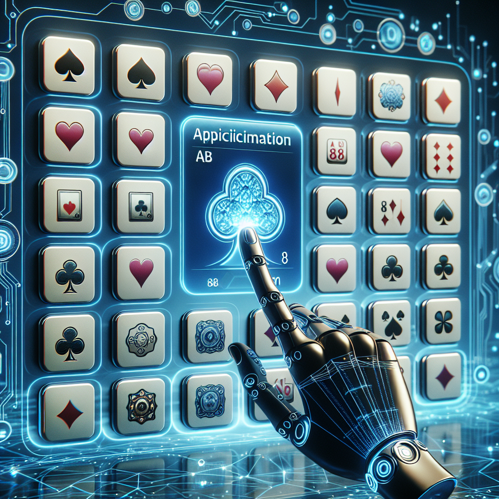 Innovative Apps for Playing 88nn Card Games Online