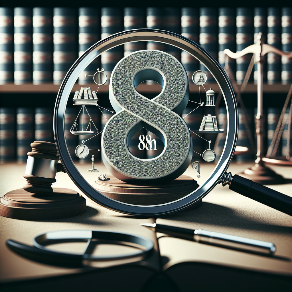 The Debate Over 88NN: A Legal Analysis