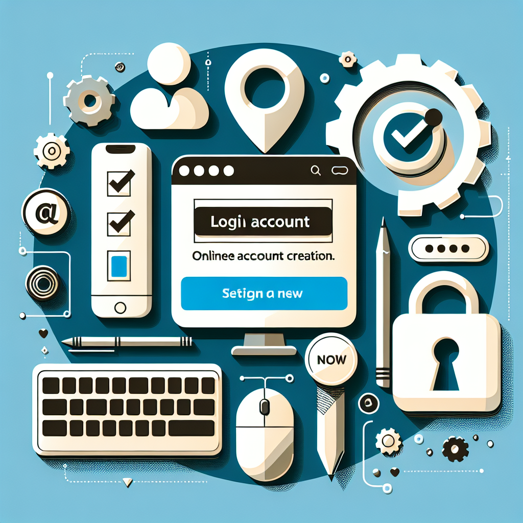 How to Create a New 88NN Login Account