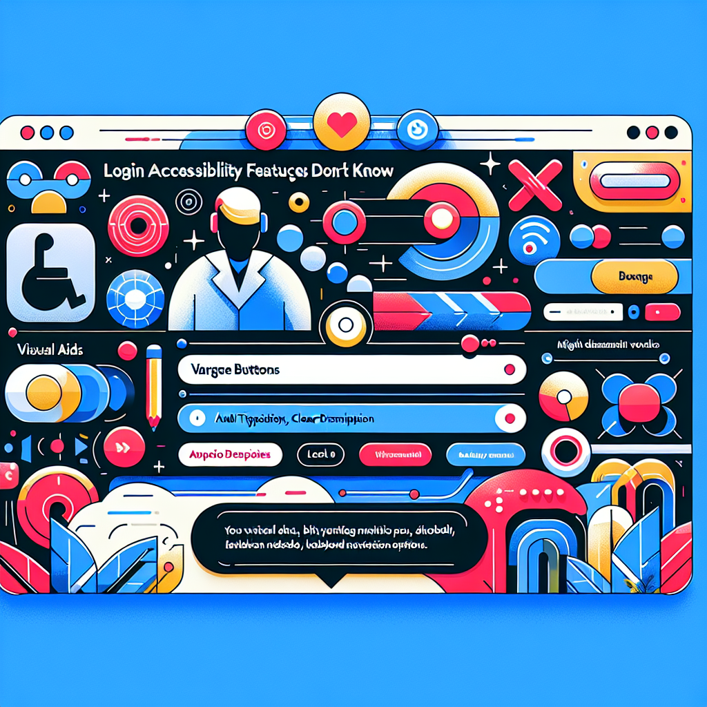 88NN Login Accessibility Features You Might Not Know