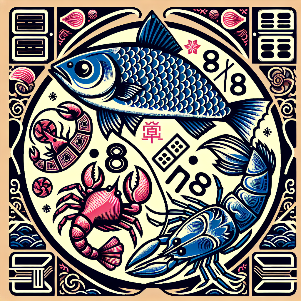 Understanding the Cultural Significance of 88nn Fish Shrimp Crab