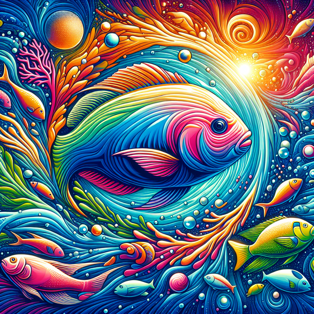 88nn Fish: The Sustainable Seafood Choice