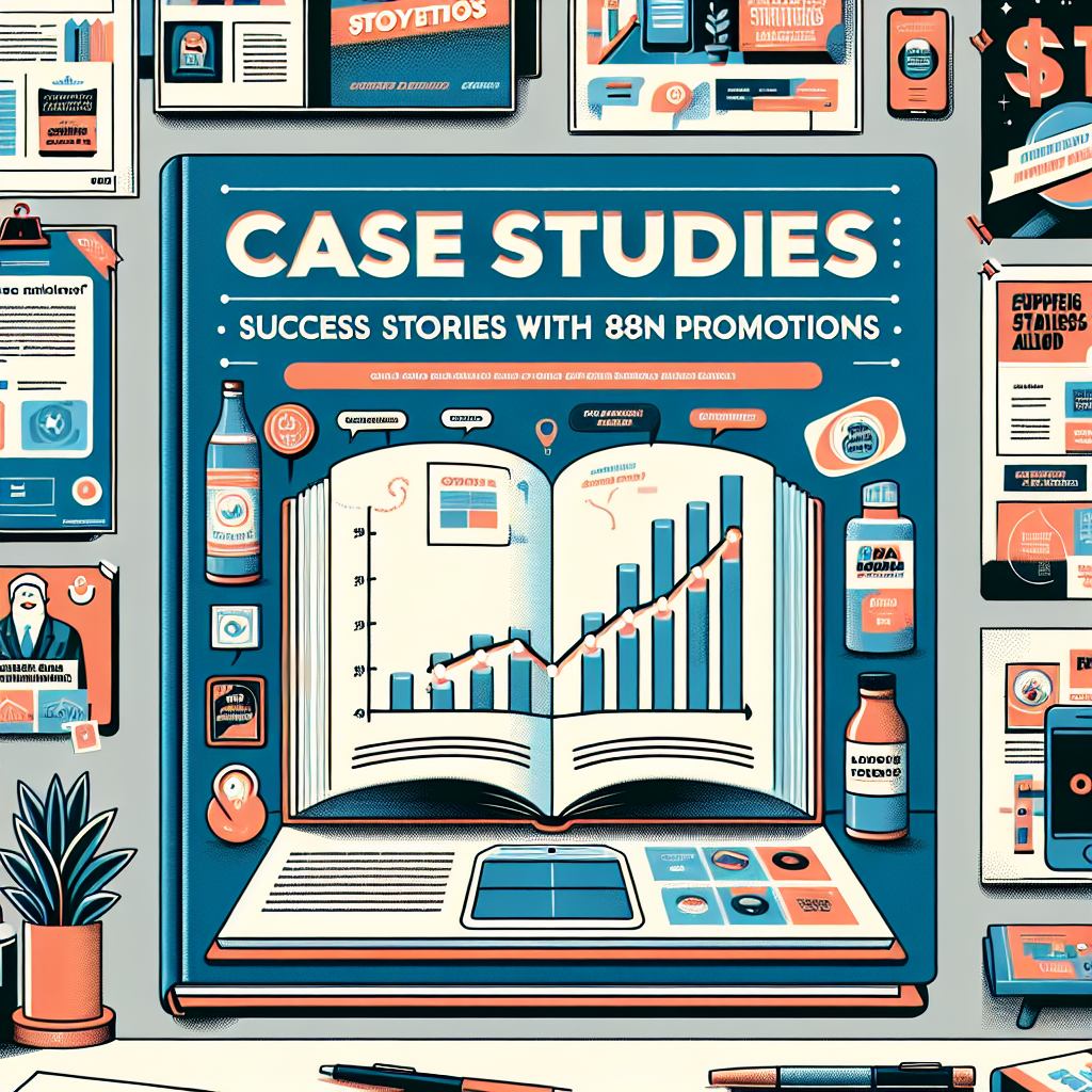 Case Studies: Success Stories with 88NN Promotions